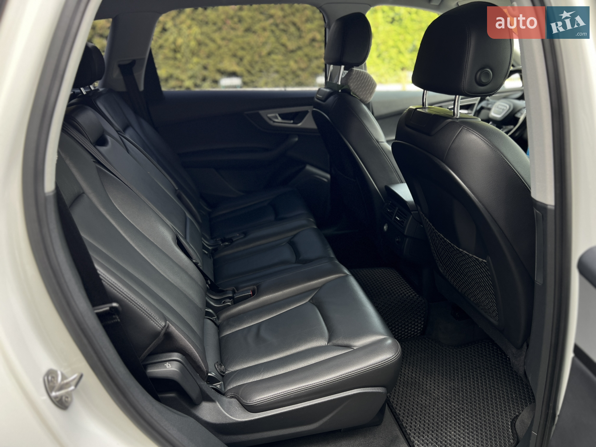 2017 Audi Q7 - мініатюра 35