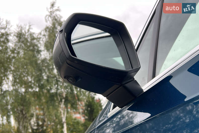 Позашляховик / Кросовер Audi Q7 2020 в Львові