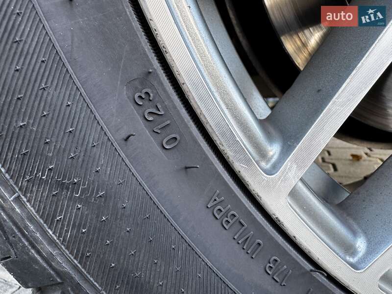 Внедорожник / Кроссовер Audi Q7 2010 в Дрогобыче фото 18 Внедорожник / Кроссовер Audi Q7 2010 в Дрогобыче