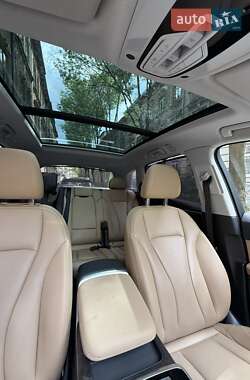 Внедорожник / Кроссовер Audi Q7 2019 в Львове