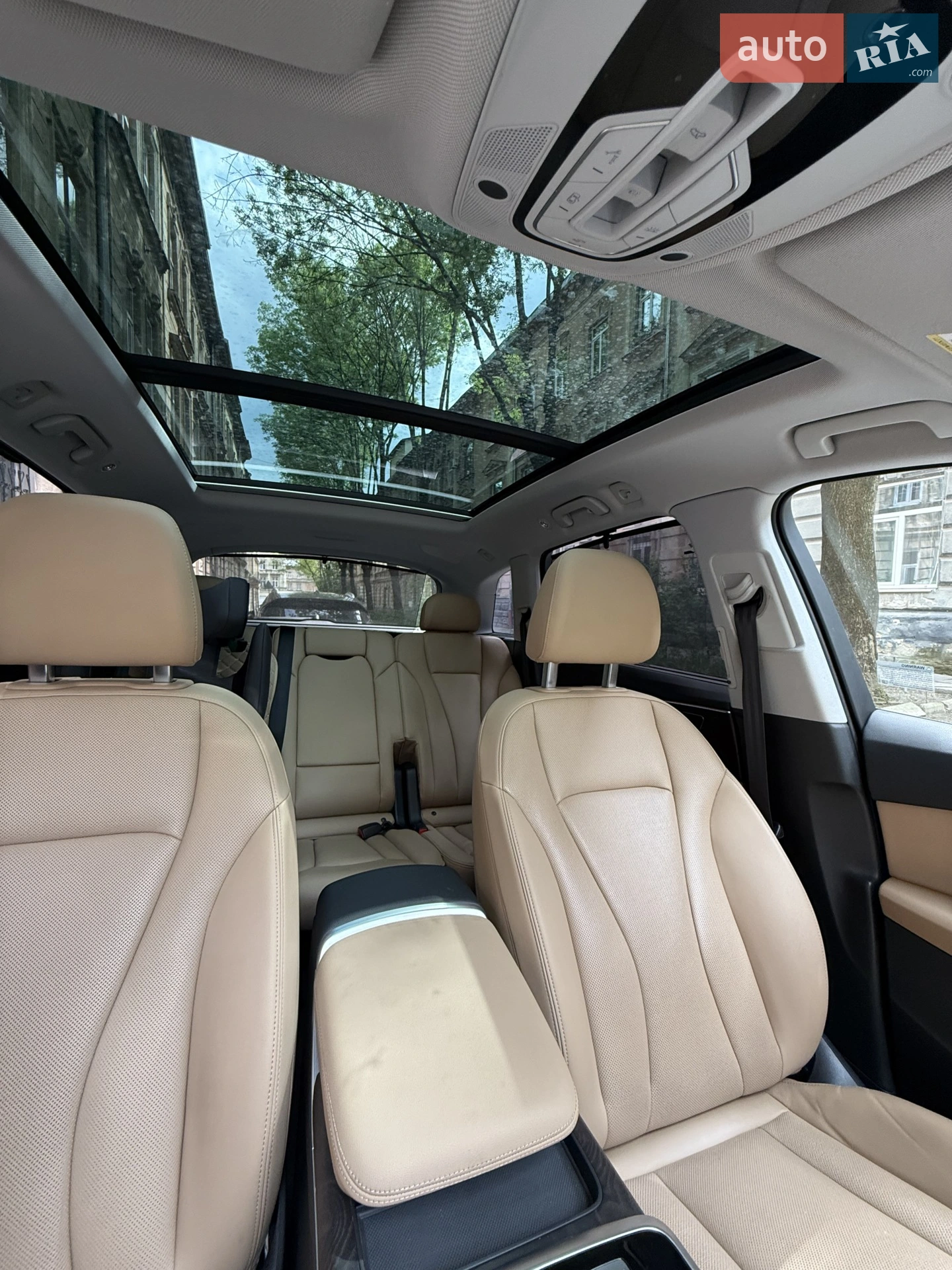2019 Audi Q7 - мініатюра 16