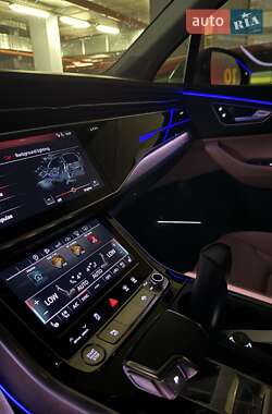 Внедорожник / Кроссовер Audi Q7 2019 в Львове