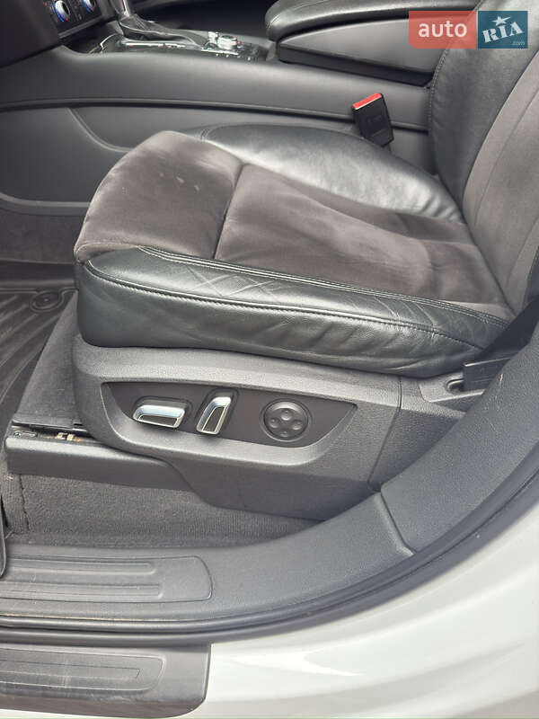 Внедорожник / Кроссовер Audi Q7 2014 в Нежине фото 5 Внедорожник / Кроссовер Audi Q7 2014 в Нежине