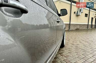 Позашляховик / Кросовер Audi Q7 2011 в 