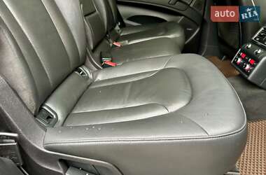 Позашляховик / Кросовер Audi Q7 2011 в 