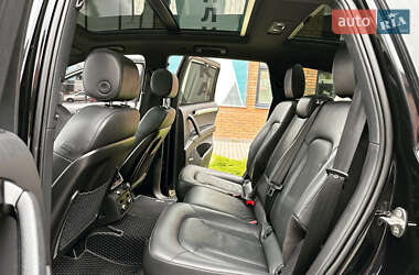 Позашляховик / Кросовер Audi Q7 2014 в 