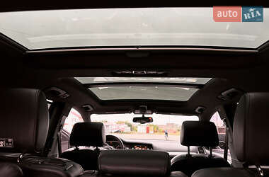 Позашляховик / Кросовер Audi Q7 2014 в 
