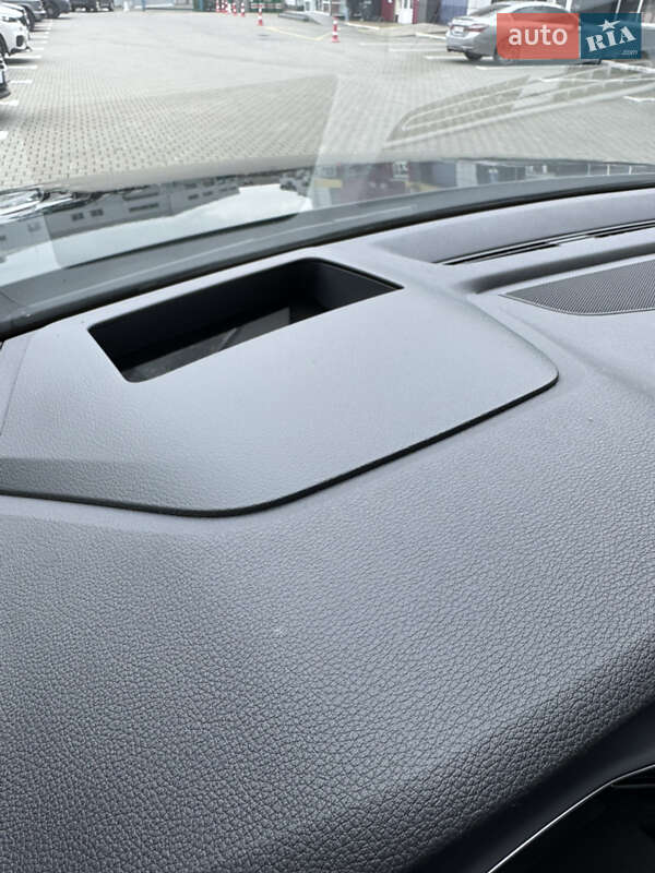Позашляховик / Кросовер Audi Q7 2020 в Львові