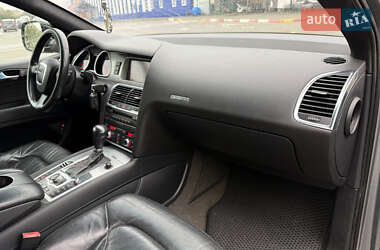 Позашляховик / Кросовер Audi Q7 2006 в 