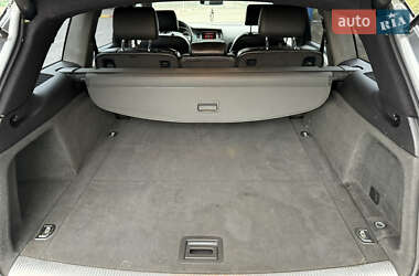 Позашляховик / Кросовер Audi Q7 2006 в 