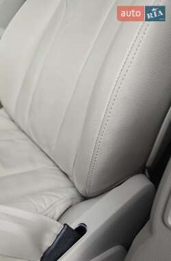 Позашляховик / Кросовер Audi Q7 2014 в 