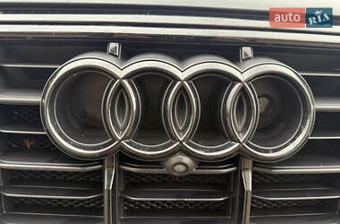 Внедорожник / Кроссовер Audi Q7 2021 в 