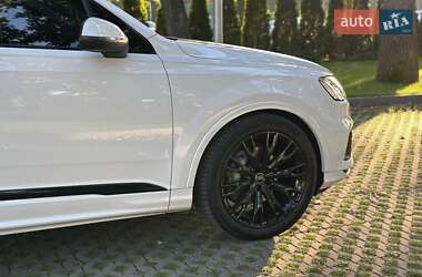 Внедорожник / Кроссовер Audi Q7 2023 в 
