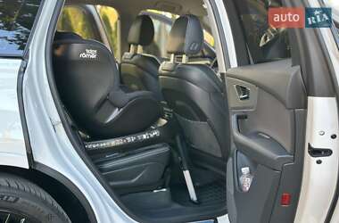 Внедорожник / Кроссовер Audi Q7 2023 в 
