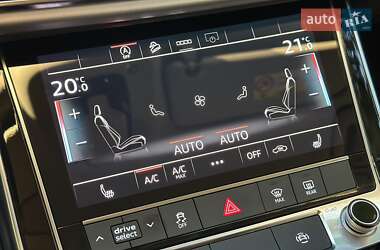 Внедорожник / Кроссовер Audi Q7 2023 в 