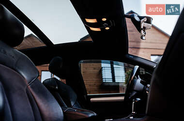 Внедорожник / Кроссовер Audi Q7 2010 в 