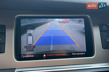 Внедорожник / Кроссовер Audi Q7 2015 в 