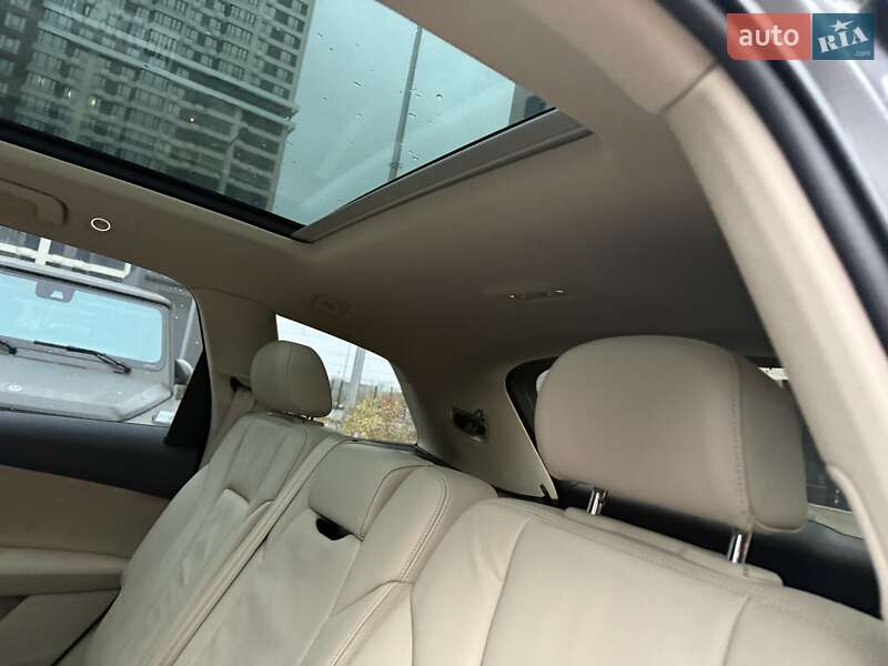 Внедорожник / Кроссовер Audi Q7 2016 в Киеве фото 7 Внедорожник / Кроссовер Audi Q7 2016 в Киеве
