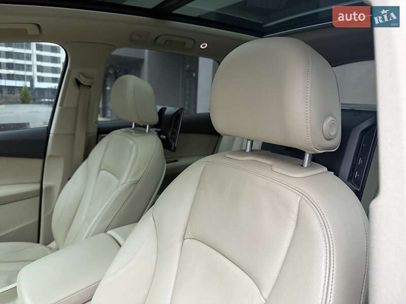 Внедорожник / Кроссовер Audi Q7 2016 в Киеве фото 39 Внедорожник / Кроссовер Audi Q7 2016 в Киеве