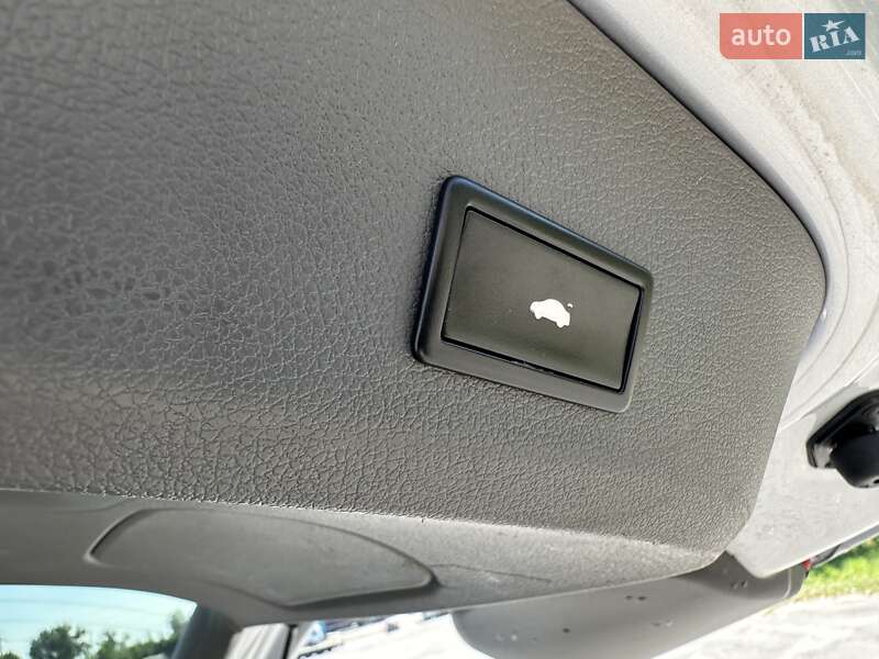 Внедорожник / Кроссовер Audi Q7 2011 в Ровно фото 38 Внедорожник / Кроссовер Audi Q7 2011 в Ровно