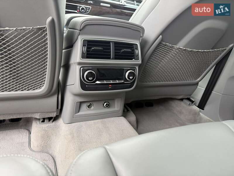 Внедорожник / Кроссовер Audi Q7 2019 в Днепре фото 22 Внедорожник / Кроссовер Audi Q7 2019 в Днепре