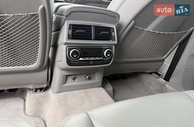 Внедорожник / Кроссовер Audi Q7 2019 в 