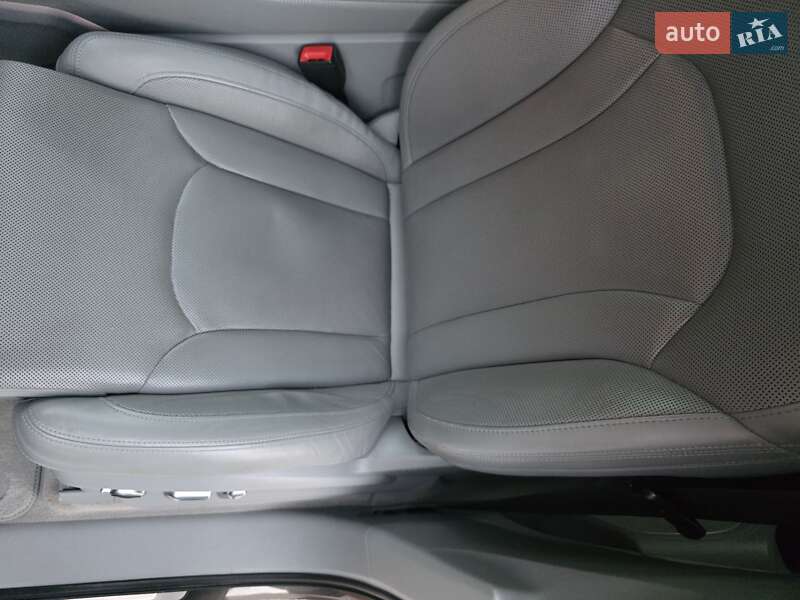 Внедорожник / Кроссовер Audi Q7 2019 в Днепре фото 36 Внедорожник / Кроссовер Audi Q7 2019 в Днепре
