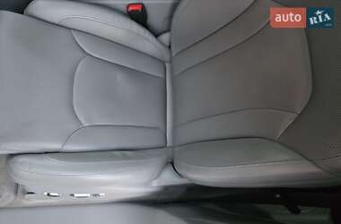 Внедорожник / Кроссовер Audi Q7 2019 в 