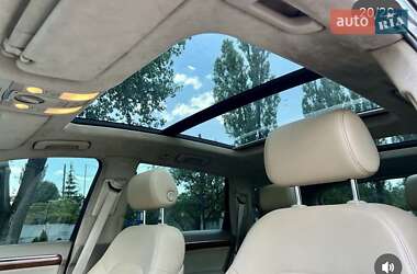 Позашляховик / Кросовер Audi Q7 2007 в 