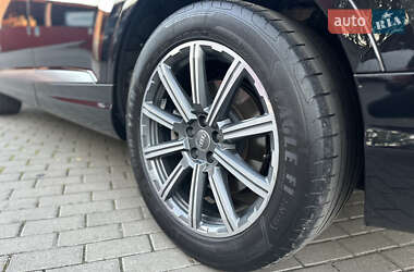 Позашляховик / Кросовер Audi Q7 2017 в 