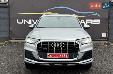 Audi Q7 2017 Audi Q7 2017