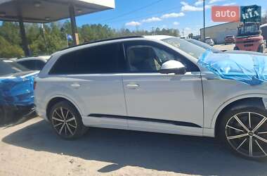Audi Q7 2021 Audi Q7 2021