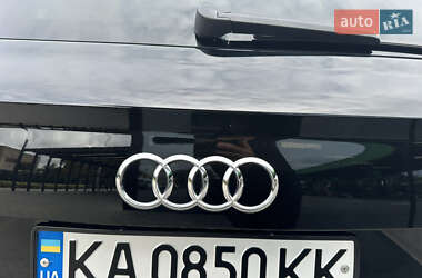 Позашляховик / Кросовер Audi Q7 2017 в 