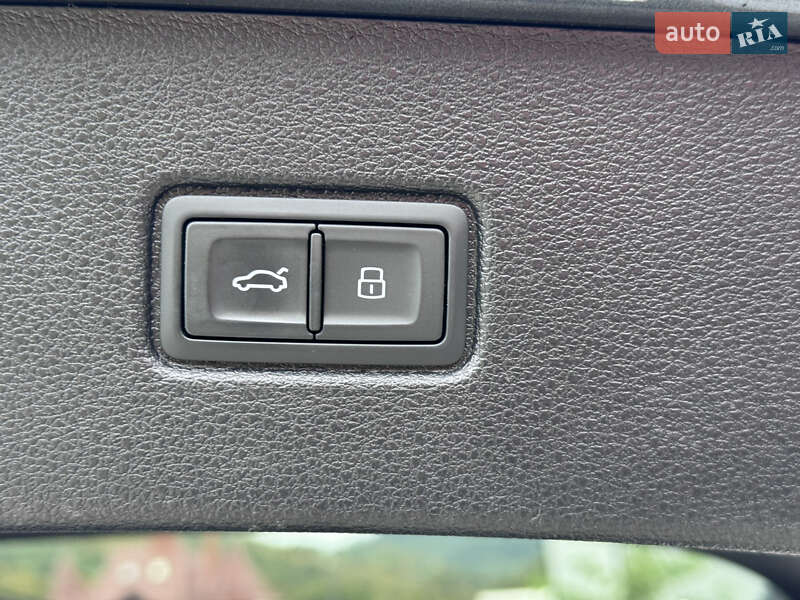 Внедорожник / Кроссовер Audi Q7 2021 в Ивано-Франковске фото 50 Внедорожник / Кроссовер Audi Q7 2021 в Ивано-Франковске