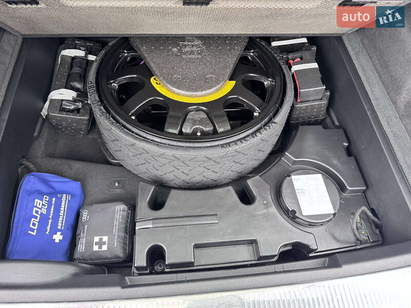Внедорожник / Кроссовер Audi Q7 2021 в Ивано-Франковске фото 51 Внедорожник / Кроссовер Audi Q7 2021 в Ивано-Франковске