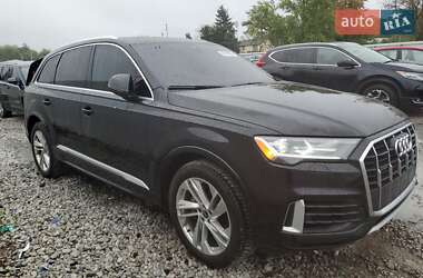 Audi Q7 2020 Audi Q7 2020