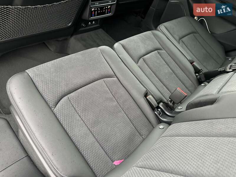 Позашляховик / Кросовер Audi Q7 2025 в Києві фото 76 Позашляховик / Кросовер Audi Q7 2025 в Києві