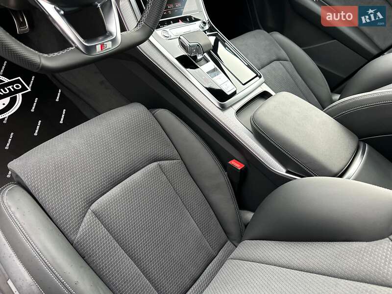 Позашляховик / Кросовер Audi Q7 2025 в Києві фото 95 Позашляховик / Кросовер Audi Q7 2025 в Києві