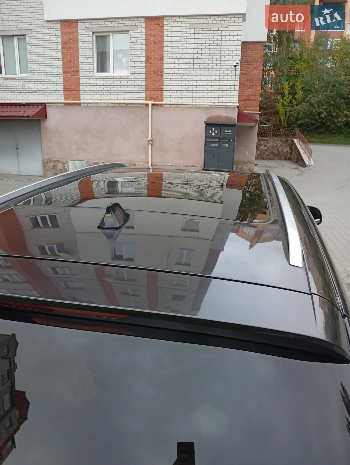 2015 Audi Q7 - мініатюра 7