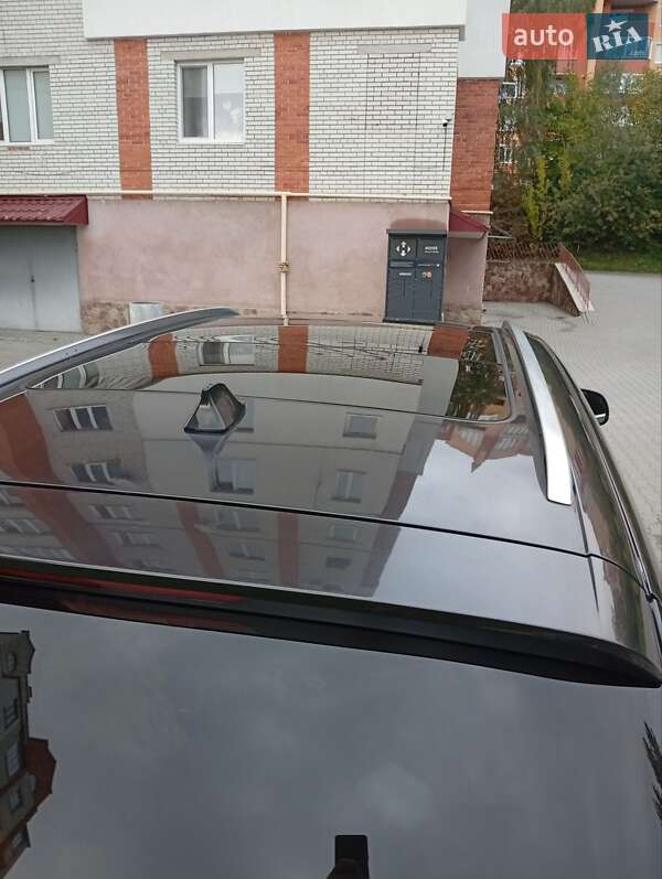 Внедорожник / Кроссовер Audi Q7 2015 в Тернополе фото 7 Внедорожник / Кроссовер Audi Q7 2015 в Тернополе