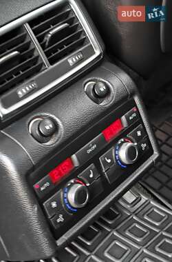 Позашляховик / Кросовер Audi Q7 2007 в 