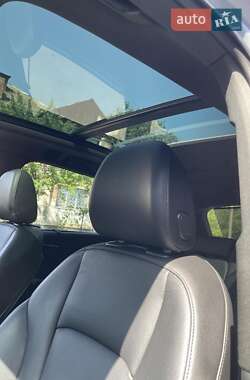 Позашляховик / Кросовер Audi Q7 2017 в Кривому Розі