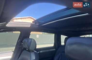 Позашляховик / Кросовер Audi Q7 2014 в 