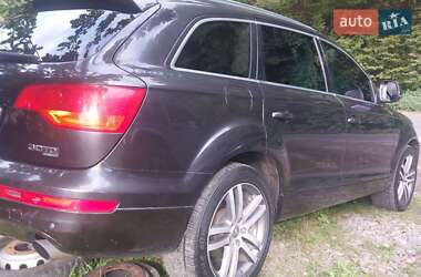 Внедорожник / Кроссовер Audi Q7 2006 в 
