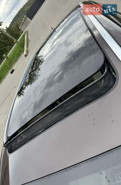 Позашляховик / Кросовер Audi Q7 2013 в 