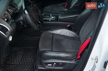 Внедорожник / Кроссовер Audi Q7 2013 в 