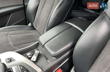 Внедорожник / Кроссовер Audi Q7 2019 в 