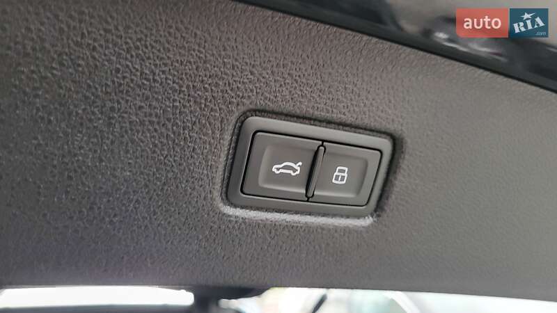 Позашляховик / Кросовер Audi Q7 2023 в Хмельницькому