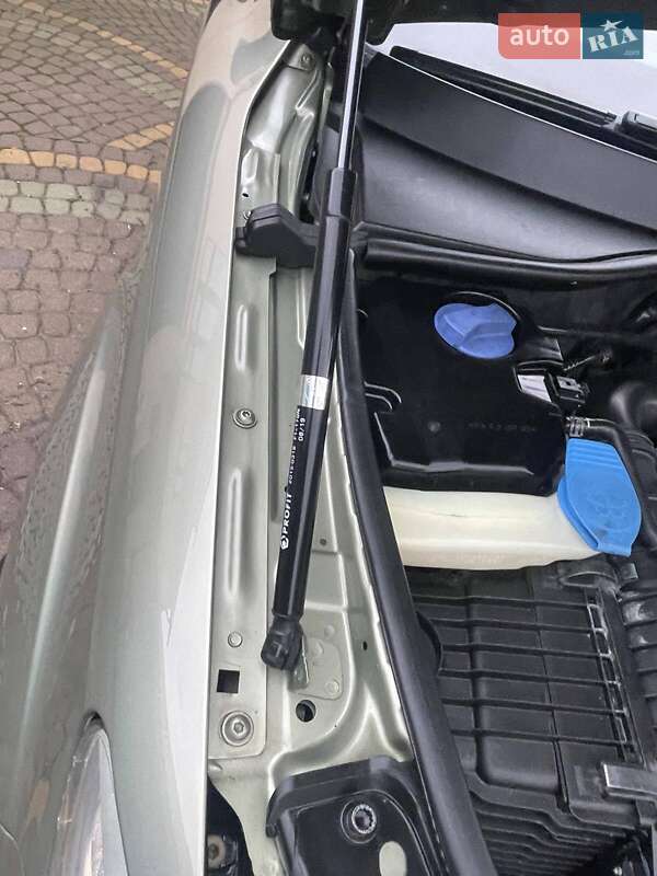 Внедорожник / Кроссовер Audi Q7 2007 в Надворной фото 24 Внедорожник / Кроссовер Audi Q7 2007 в Надворной