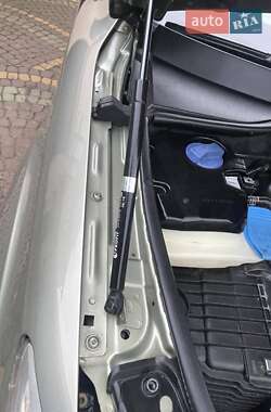 Позашляховик / Кросовер Audi Q7 2007 в 
